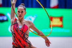 FGI Rhythmic Gymnastics - RG second round Serie A 2021 - 06/03/2021