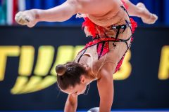 FGI Rhythmic Gymnastics - RG second round Serie A 2021 - 06/03/2021