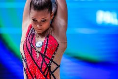 FGI Rhythmic Gymnastics - RG second round Serie A 2021 - 06/03/2021