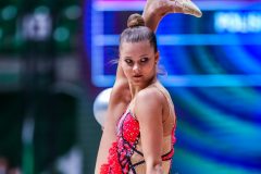 FGI Rhythmic Gymnastics - RG second round Serie A 2021 - 06/03/2021