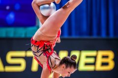 FGI Rhythmic Gymnastics - RG second round Serie A 2021 - 06/03/2021