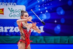 FGI Rhythmic Gymnastics - RG second round Serie A 2021 - 06/03/2021