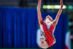 FGI Rhythmic Gymnastics - RG second round Serie A 2021 - 06/03/2021