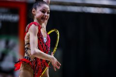 FGI Rhythmic Gymnastics - RG Fabriano Serie A 2021 - 20/03/2021