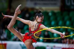 FGI Rhythmic Gymnastics - RG Fabriano Serie A 2021 - 20/03/2021