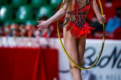 FGI Rhythmic Gymnastics - RG Fabriano Serie A 2021 - 20/03/2021