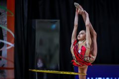 FGI Rhythmic Gymnastics - RG Fabriano Serie A 2021 - 20/03/2021