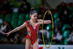 FGI Rhythmic Gymnastics - RG Fabriano Serie A 2021 - 20/03/2021