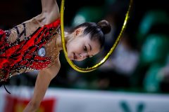 FGI Rhythmic Gymnastics - RG Fabriano Serie A 2021 - 20/03/2021