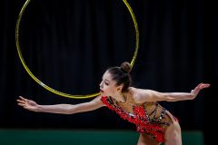 FGI Rhythmic Gymnastics - RG Fabriano Serie A 2021 - 20/03/2021