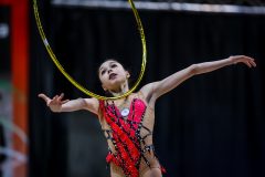 FGI Rhythmic Gymnastics - RG Fabriano Serie A 2021 - 20/03/2021