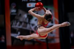 FGI Rhythmic Gymnastics - RG Fabriano Serie A 2021 - 20/03/2021