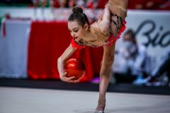 FGI Rhythmic Gymnastics - RG Fabriano Serie A 2021 - 20/03/2021