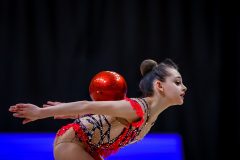 FGI Rhythmic Gymnastics - RG Fabriano Serie A 2021 - 20/03/2021